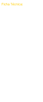 Caixa de texto: Ficha Tcnica:
 
Luis Cilia
- Guitarras
Pierre Nicolas
- Contrabaixo
 
Lus Clia 
- Msica e arranjos
 
fotos: 
Robert Prudon
Michel Giacometti
Le Chant du Monde
 
Maquete
 Anne-Marie
