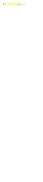 Caixa de texto: Ficha Tcnica:
 
Lus Clia 
- Msica, guitarra e cantos
 
Pedro Caldeira Cabral
- Guitarra portuguesa, viola, alade, flauta e cravo
 
Edmundo Silva
- Viola baixo
 
Olga Prats
- Piano
 
Manuel Joo Afonso
- Violino
 
Antnio Oliveira e Silva
- violeta
 
Lourdes dos santos
- Violoncelo
 
Hugo Ribeiro
-Tcnico de som
 
Capa e fotos: 
Maria Judith Cilia
